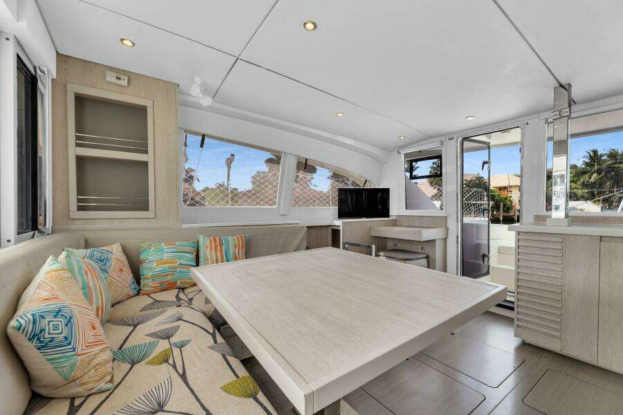 40ft Leopard Yacht For Sale