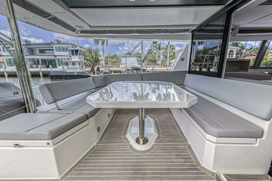 45ft Leopard Yacht For Sale