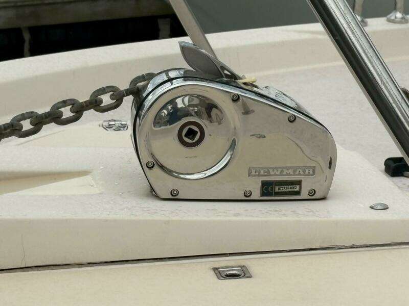 35ft Albin Yacht For Sale