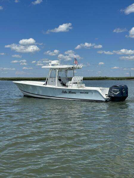 32ft Regulator Yacht For Sale