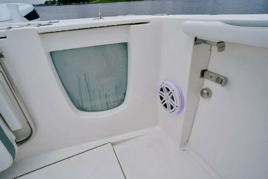 Dealer Demo Power Center Console for sale