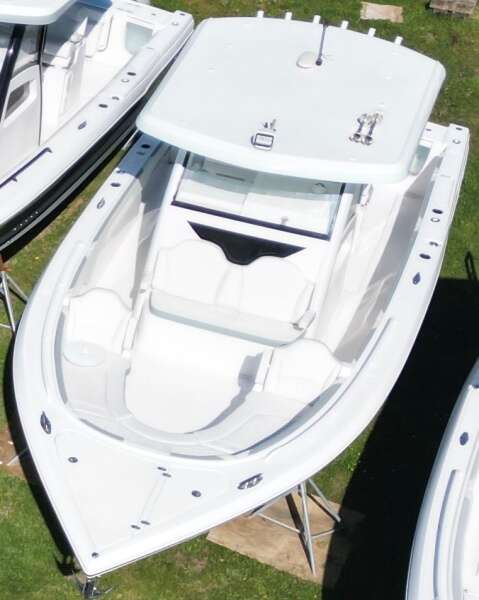 Dealer Demo Power Center Console for sale