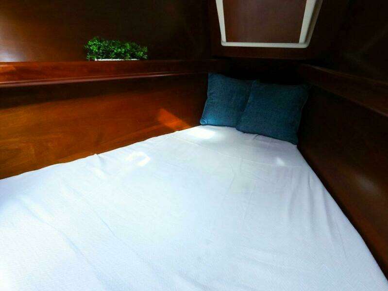 36ft Beneteau Yacht For Sale
