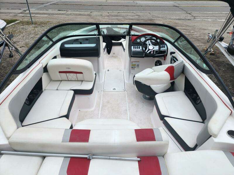 20ft Regal Yacht For Sale