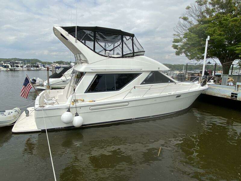 Starboard Side