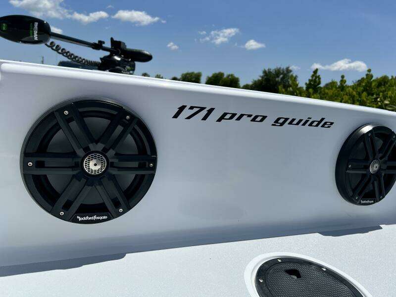 17ft Back Country Yacht For Sale