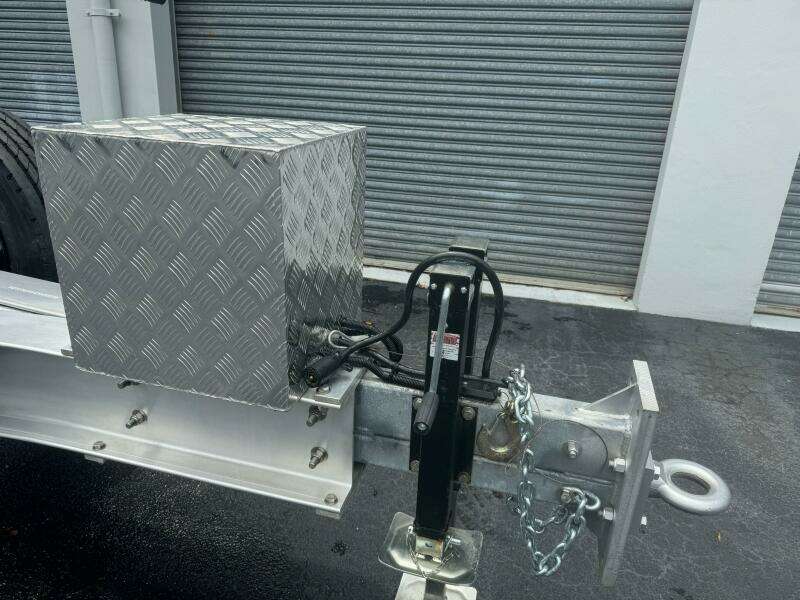 44ft Contender Yacht For Sale