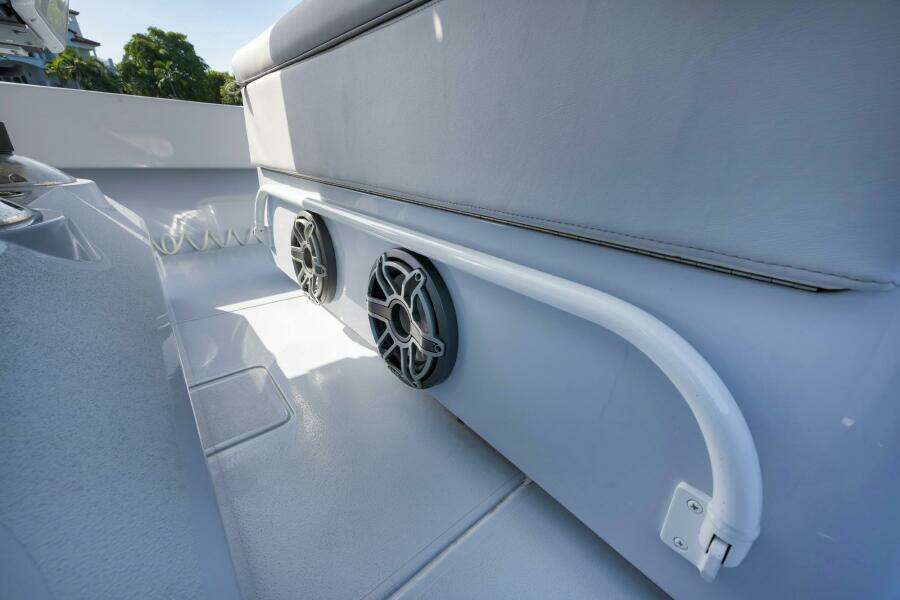 44ft Contender Yacht For Sale