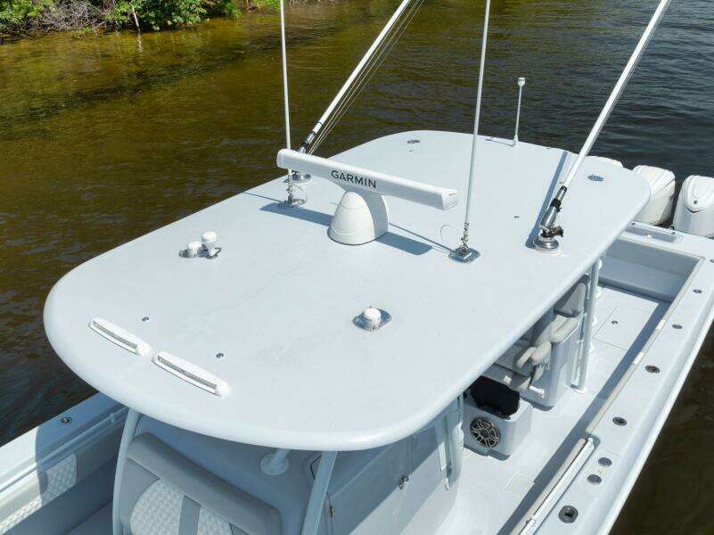 44ft Contender Yacht For Sale