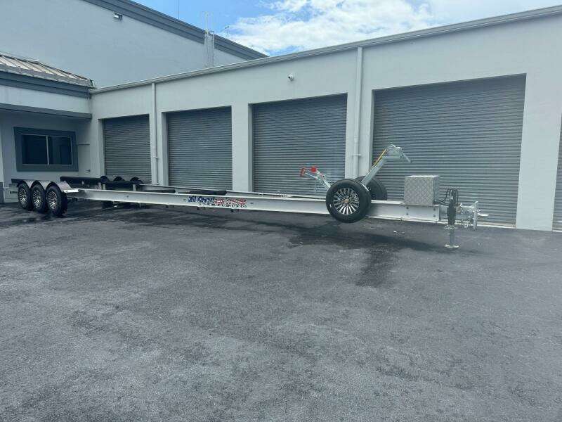 44ft Contender Yacht For Sale