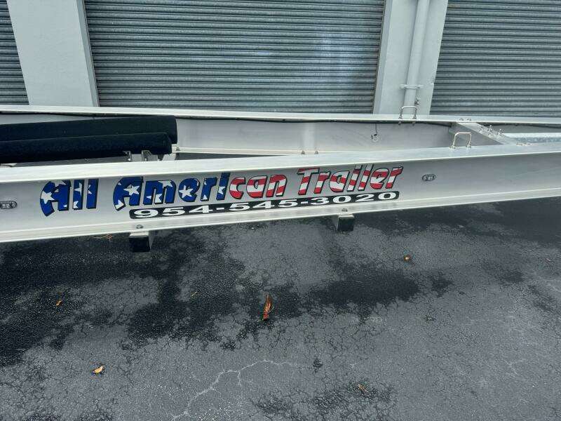 44ft Contender Yacht For Sale