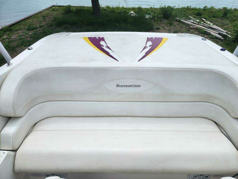 32ft Sunsation Yacht For Sale