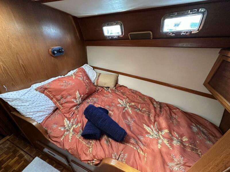 Unexpected Pleasure 56ft Nautical Development Yacht For Sale