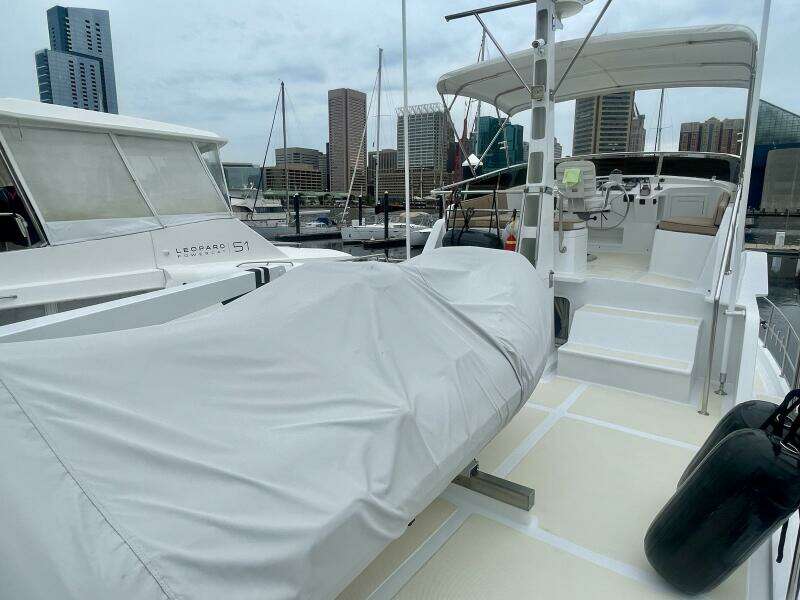 Emalene 52ft Seahorse Yacht For Sale