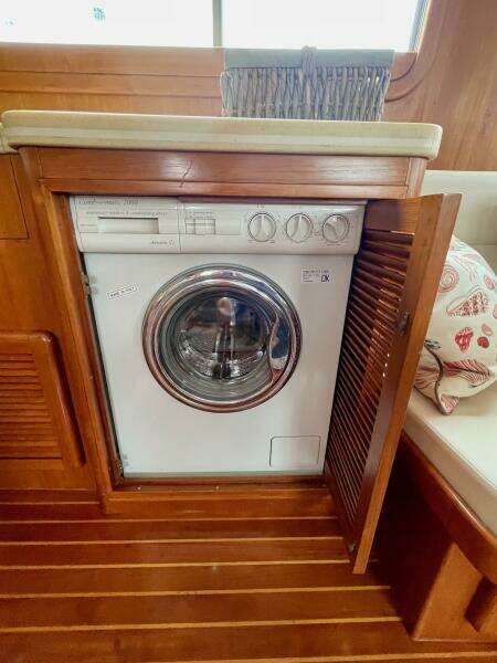 Emalene 52ft Seahorse Yacht For Sale