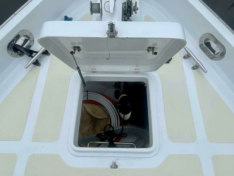 Emalene 52ft Seahorse Yacht For Sale