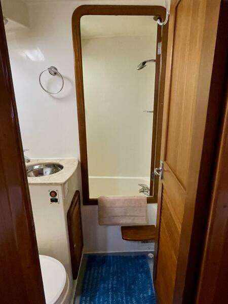 Emalene 52ft Seahorse Yacht For Sale
