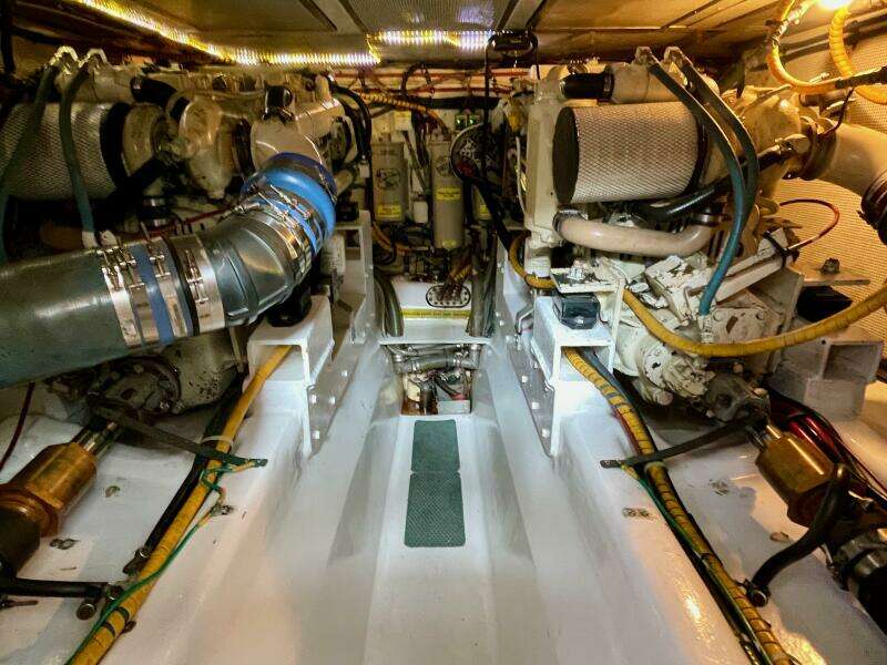 Emalene 52ft Seahorse Yacht For Sale