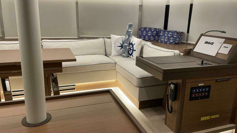 50ft Lagoon Yacht For Sale