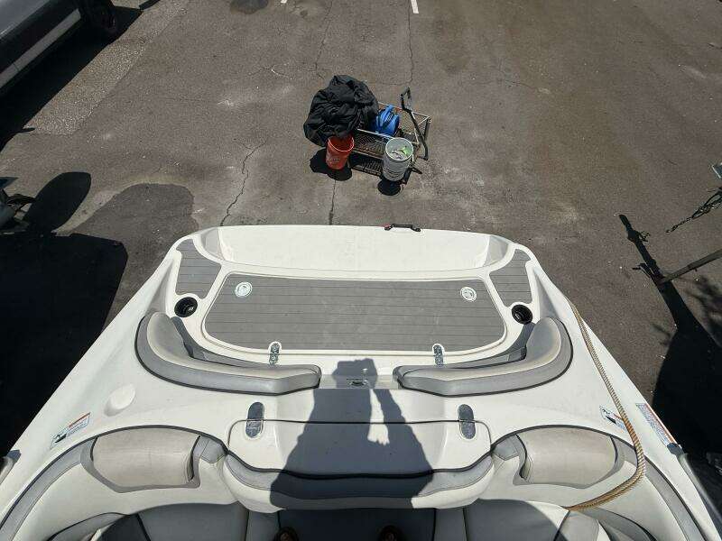 19ft Yamaha Boats Yacht For Sale