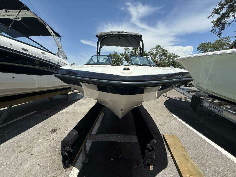 19ft Yamaha Boats Yacht For Sale