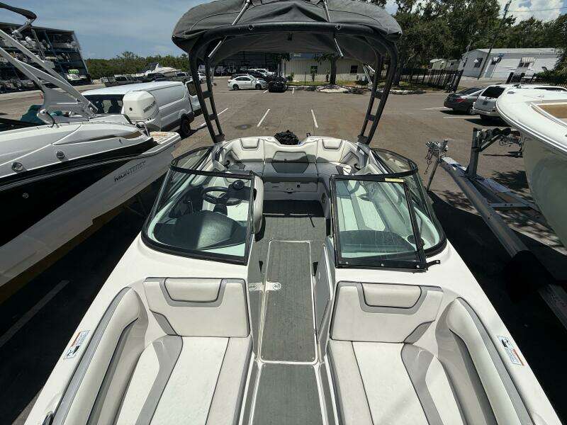 19ft Yamaha Boats Yacht For Sale