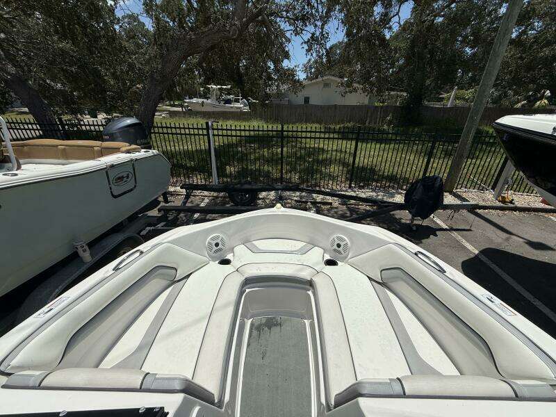 19ft Yamaha Boats Yacht For Sale