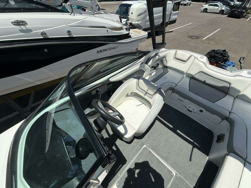 19ft Yamaha Boats Yacht For Sale