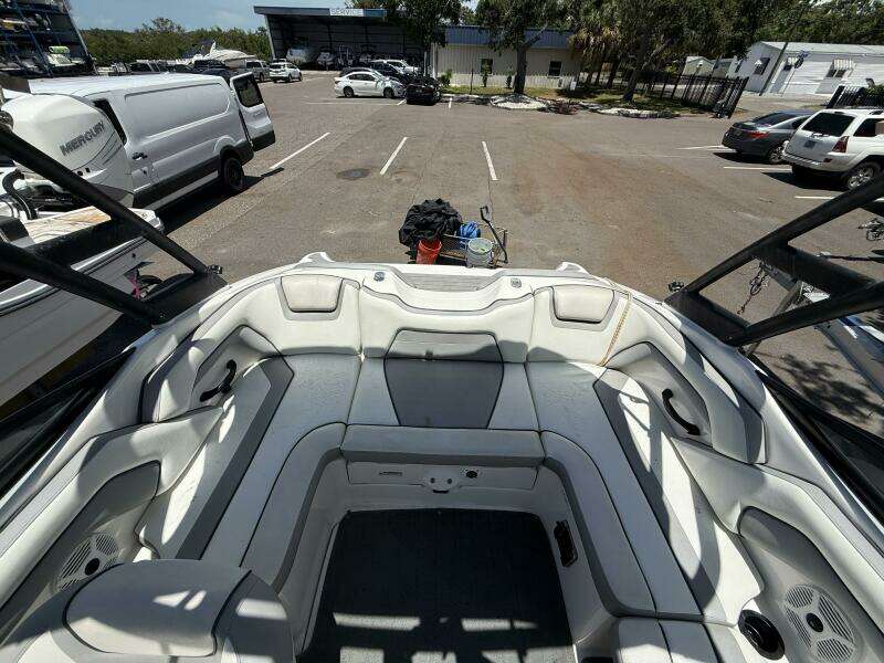 19ft Yamaha Boats Yacht For Sale