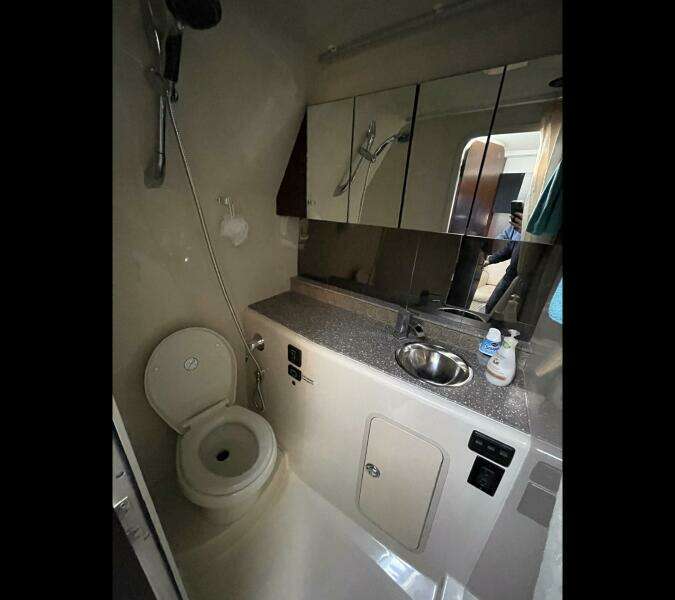 35ft Cruisers Yachts Yacht For Sale