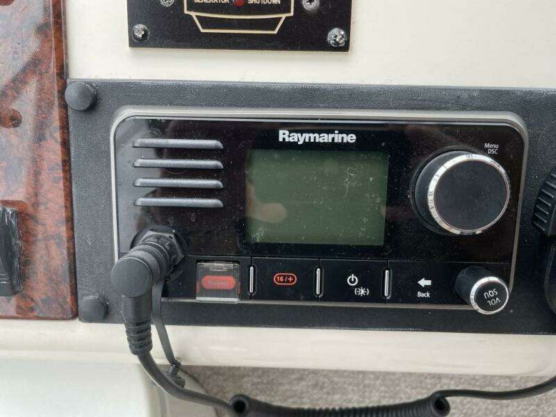 40ft Sea Ray Yacht For Sale