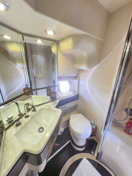 70ft Azimut Yacht For Sale