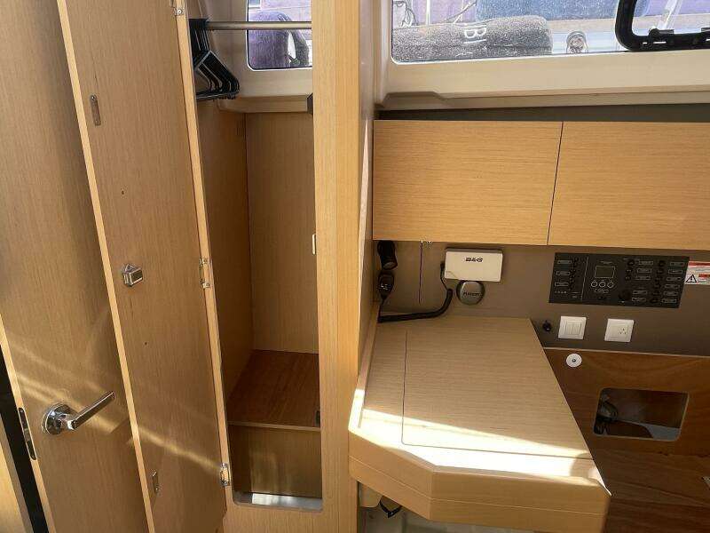 Alibi 35ft Beneteau Yacht For Sale