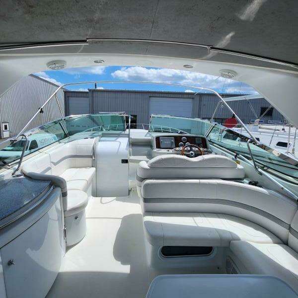 40ft Formula Yacht For Sale