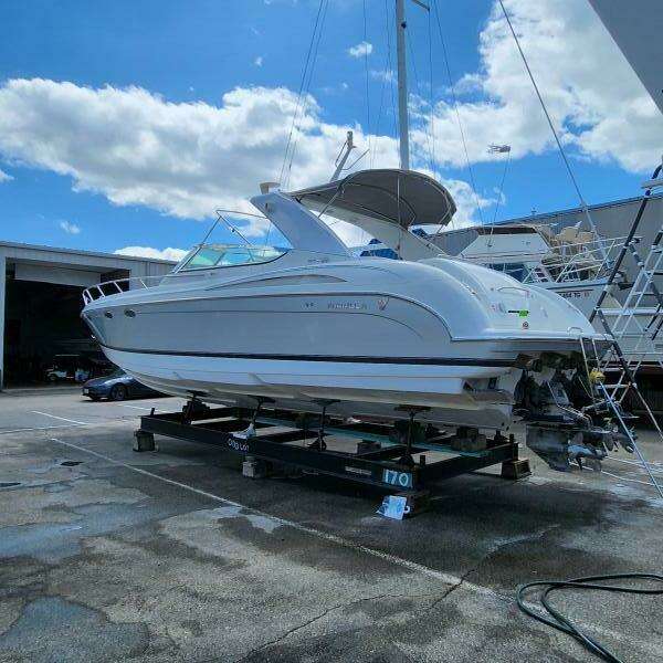 40ft Formula Yacht For Sale