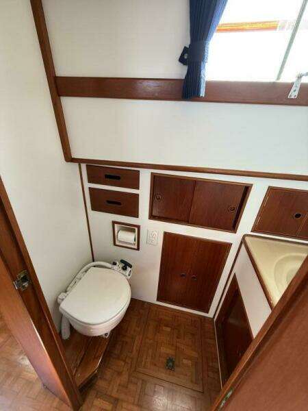 42ft Grand Banks Yacht For Sale