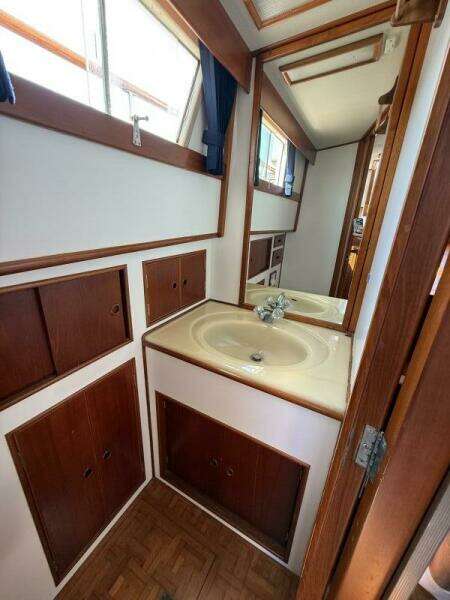 42ft Grand Banks Yacht For Sale