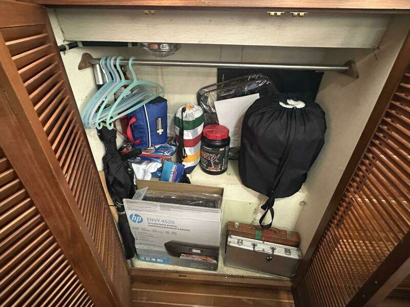 42ft Monk Yacht For Sale
