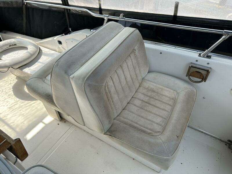 42ft Canoe Cove Yacht For Sale