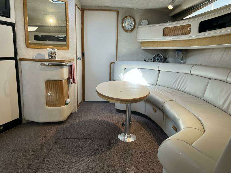 Oasis1 44ft Sea Ray Yacht For Sale