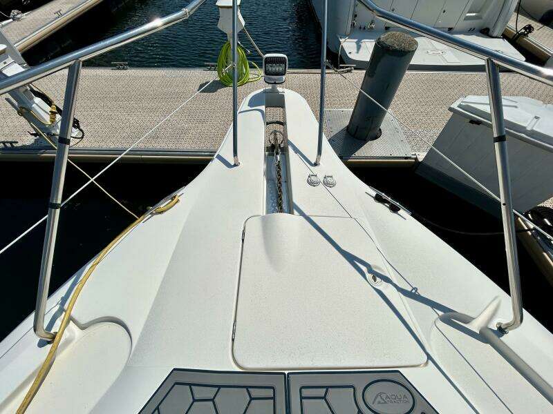 35ft Silverton Yacht For Sale
