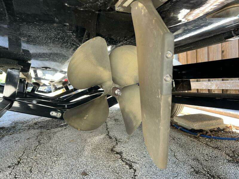 23ft Axis Yacht For Sale