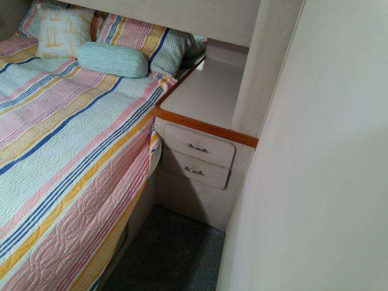 46ft Trojan Yacht For Sale