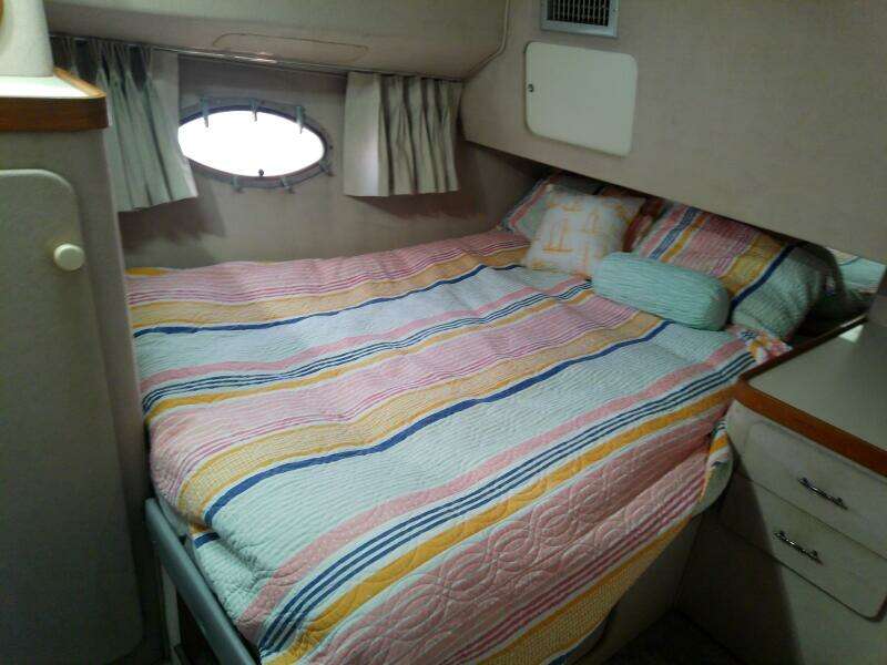 46ft Trojan Yacht For Sale