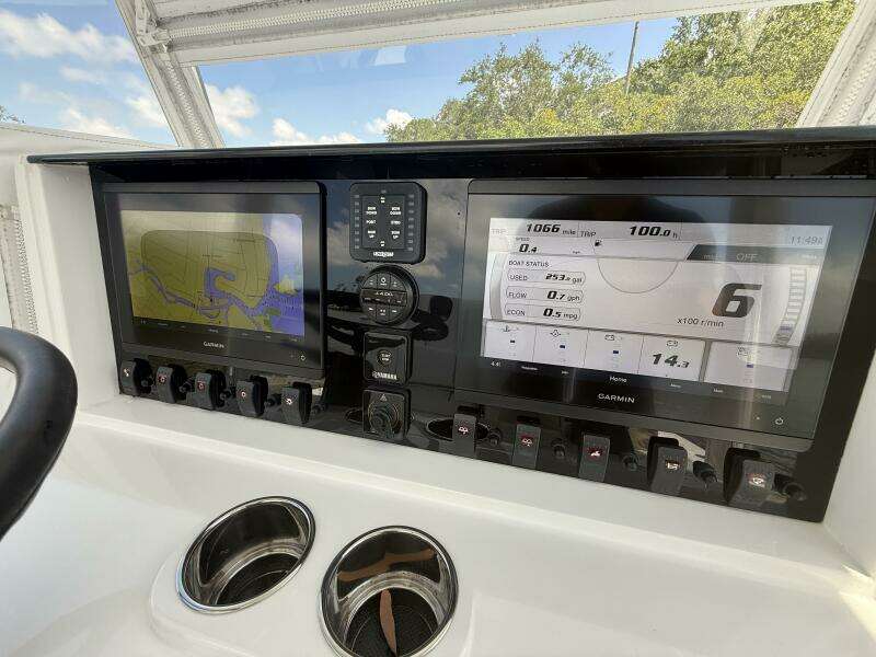 24ft T Craft Yacht For Sale