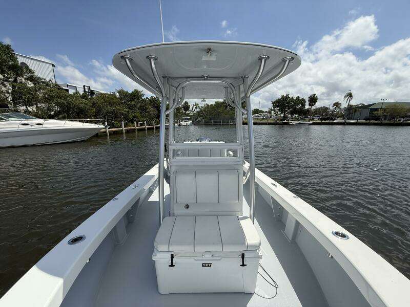 24ft T Craft Yacht For Sale