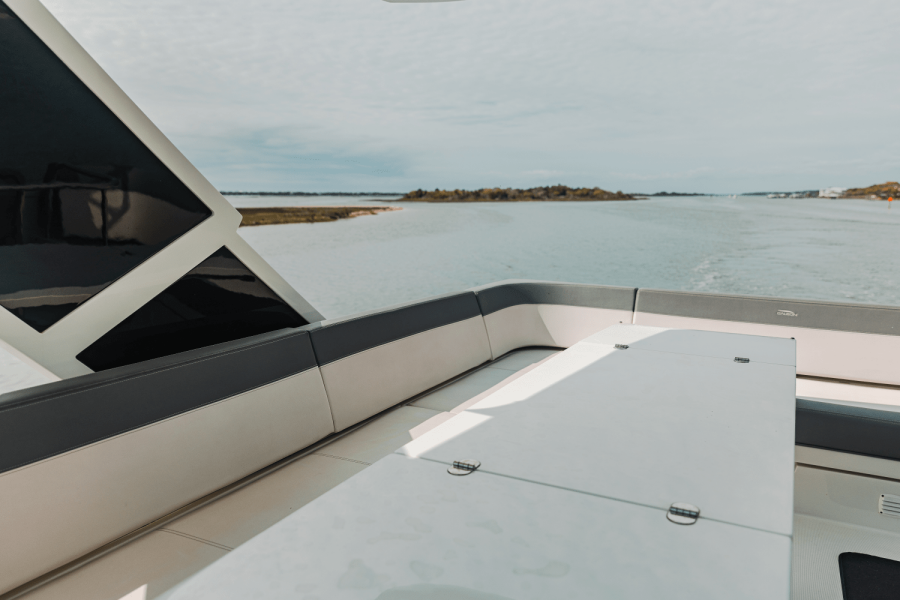55ft Galeon Yacht For Sale