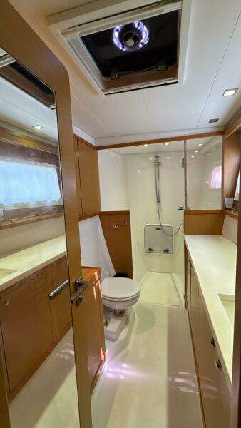 AQUAMARINE 45ft Lagoon Yacht For Sale