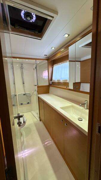 AQUAMARINE 45ft Lagoon Yacht For Sale