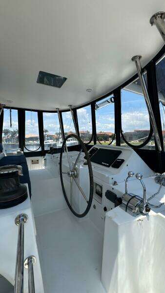 AQUAMARINE 45ft Lagoon Yacht For Sale